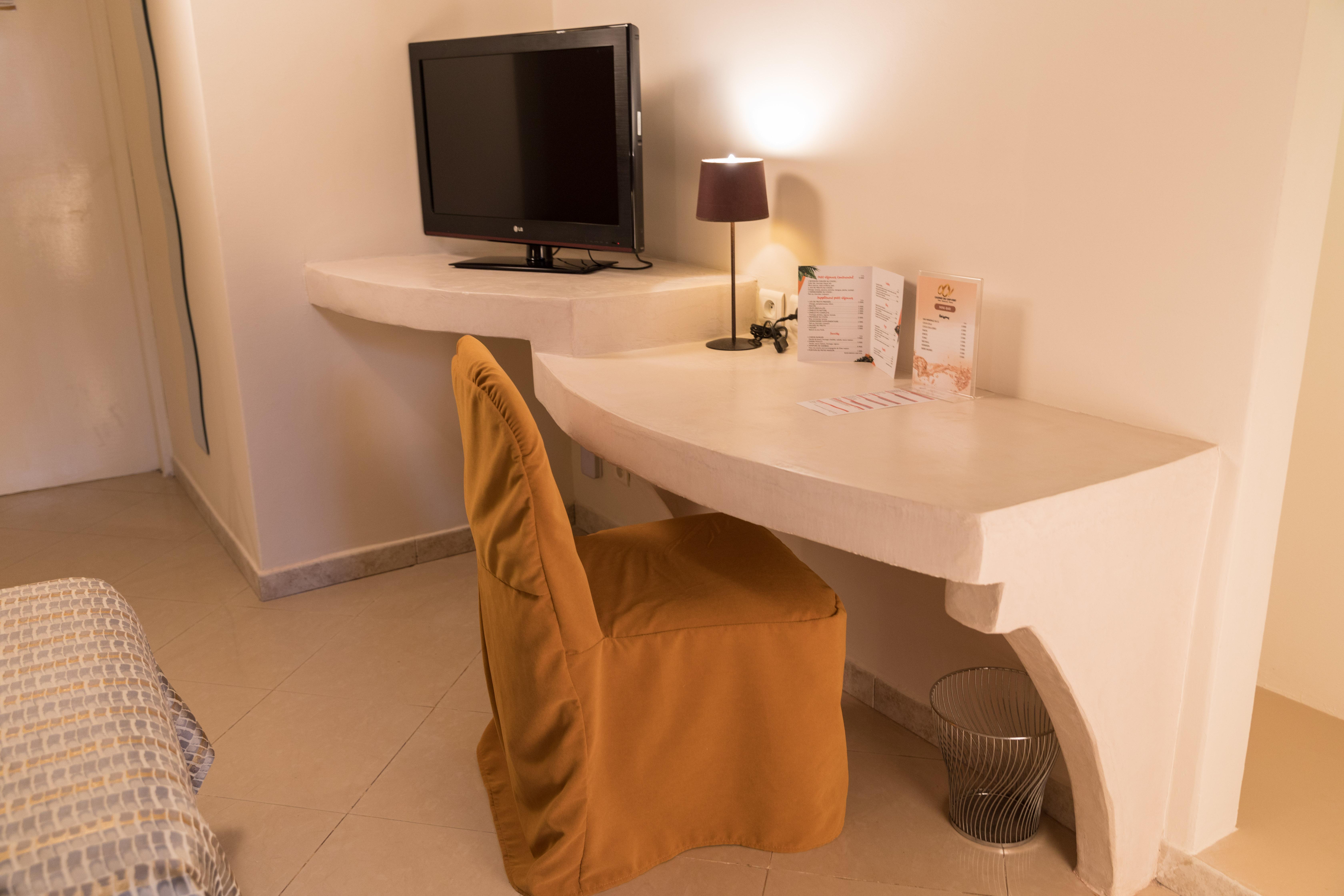 Airport Hotel Casino Du Cap-Vert Dakar Zewnętrze zdjęcie