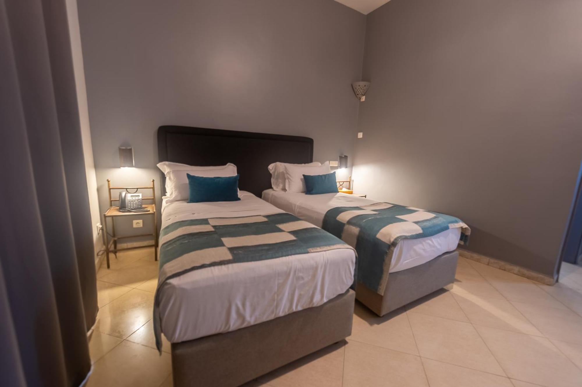 Airport Hotel Casino Du Cap-Vert Dakar Zewnętrze zdjęcie