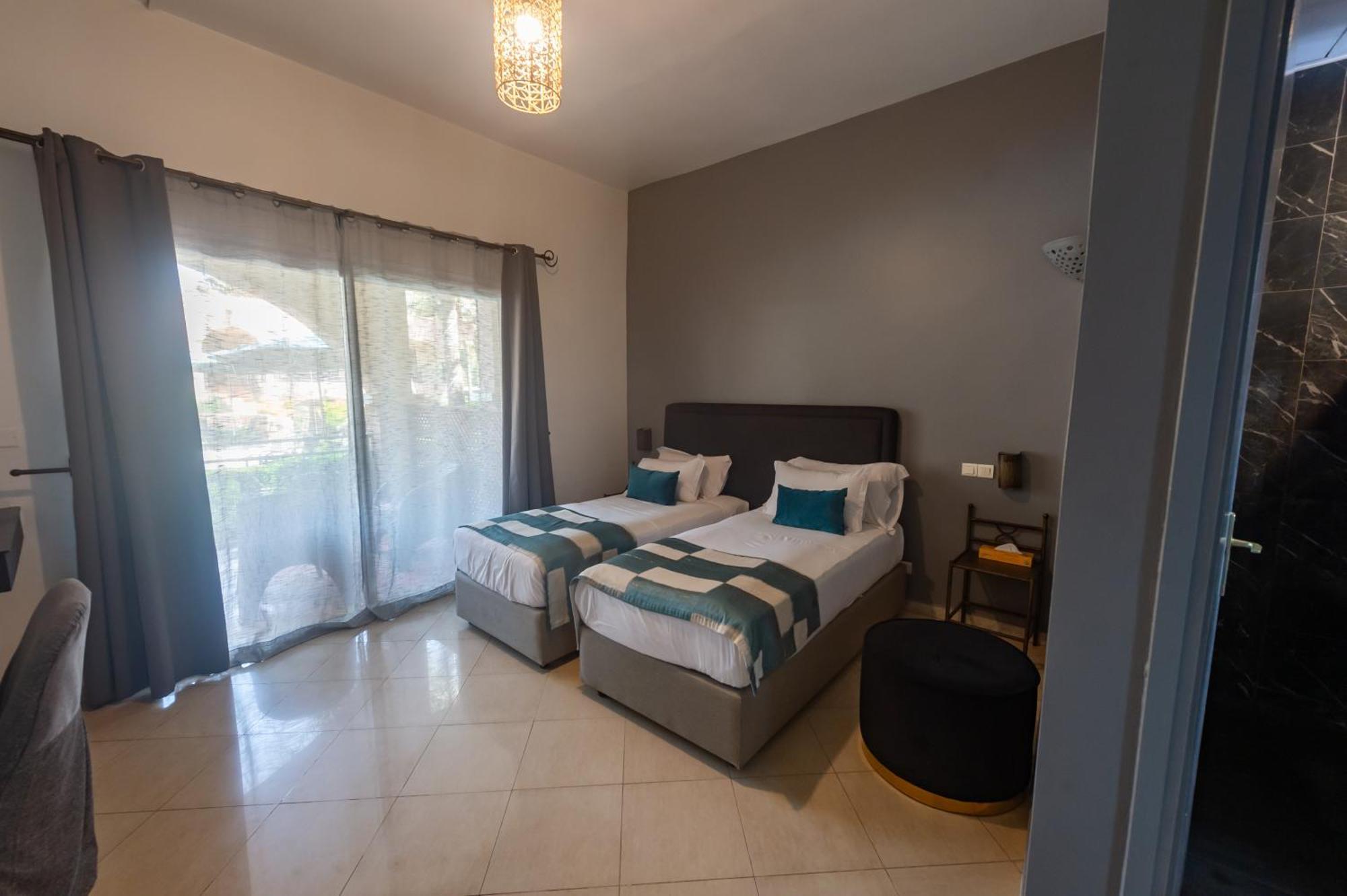 Airport Hotel Casino Du Cap-Vert Dakar Zewnętrze zdjęcie